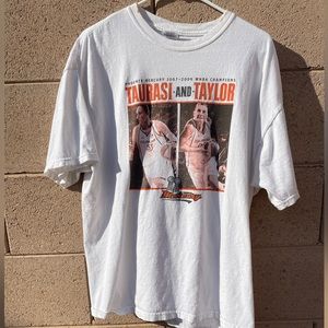 Vintage tee, phoenix Mercury